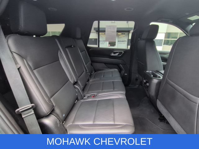 Used 2021 Chevrolet Tahoe Z71 AWD/4WD image 27