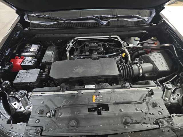 New 2026 Chevrolet Colorado LT w/ LT Convenience Package image 29