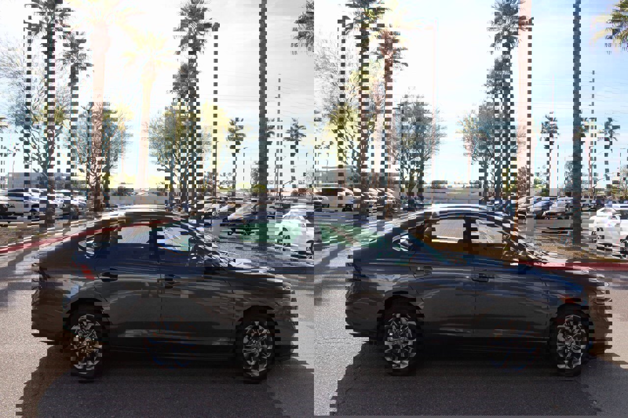 Used 2024 Honda Accord EX image 6