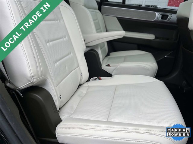 Used 2025 Hyundai Santa Fe Calligraphy image 23