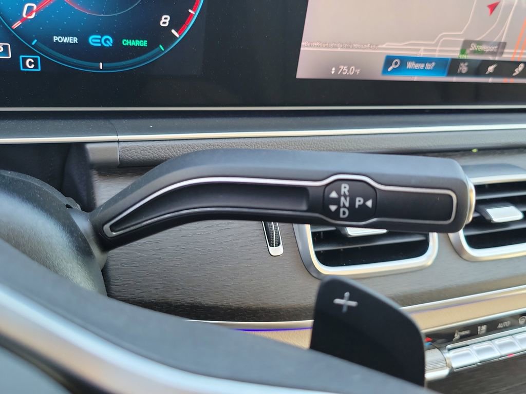 Used 2020 Mercedes-Benz GLE 450 GLE 450 image 22