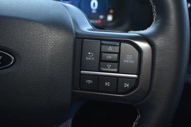 Used 2024 Ford F150 XLT w/ Equipment Group 302A MID image 20