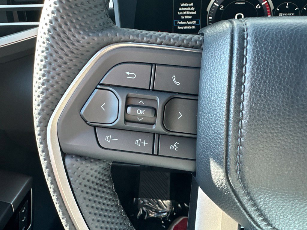New 2026 Toyota Sequoia Limited AWD/4WD image 41