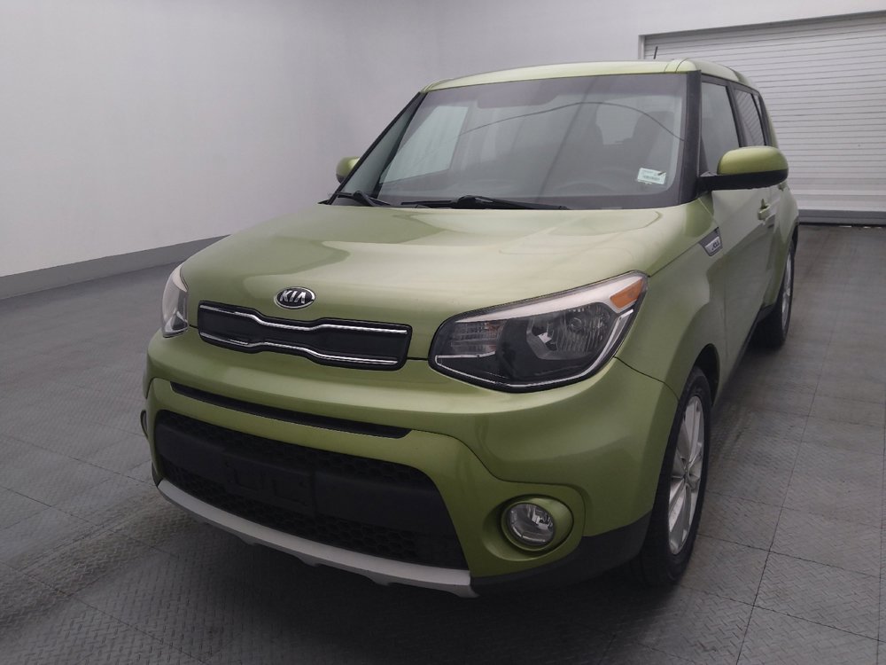 Used 2017 Kia Soul + image 15
