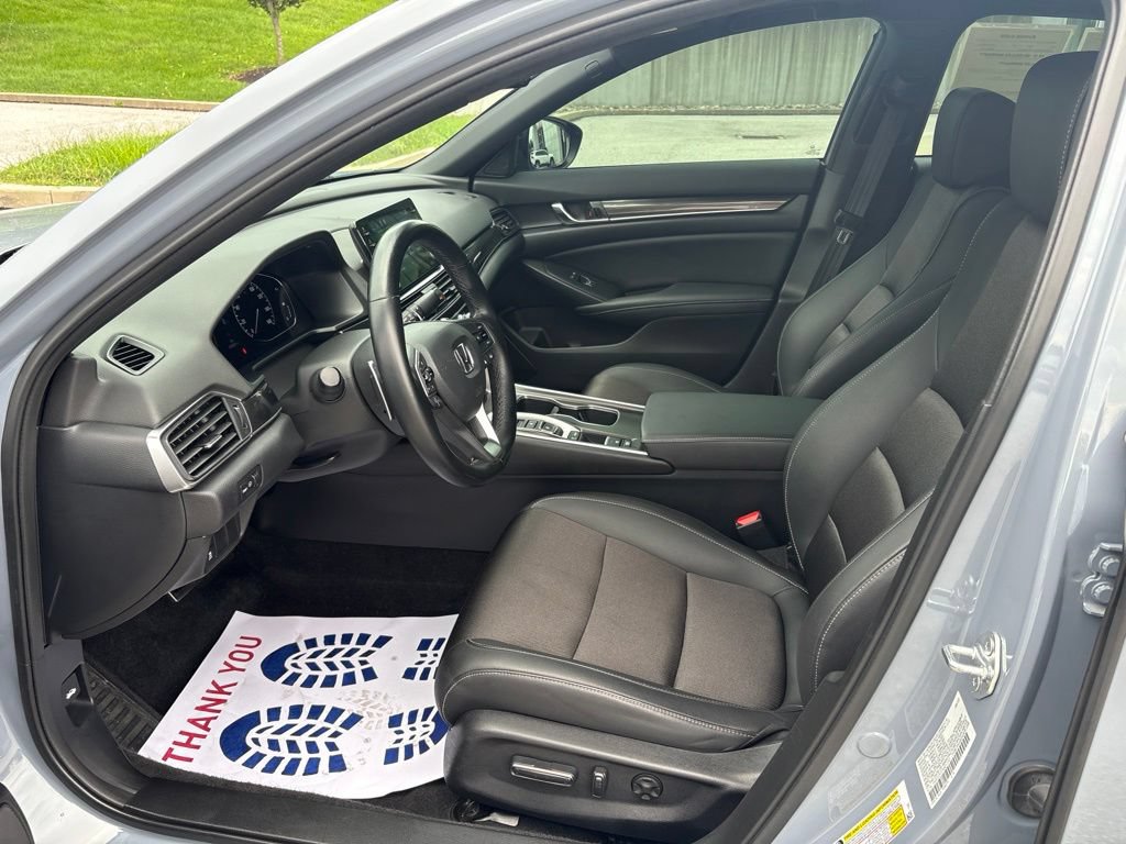 Used 2022 Honda Accord Sport image 17
