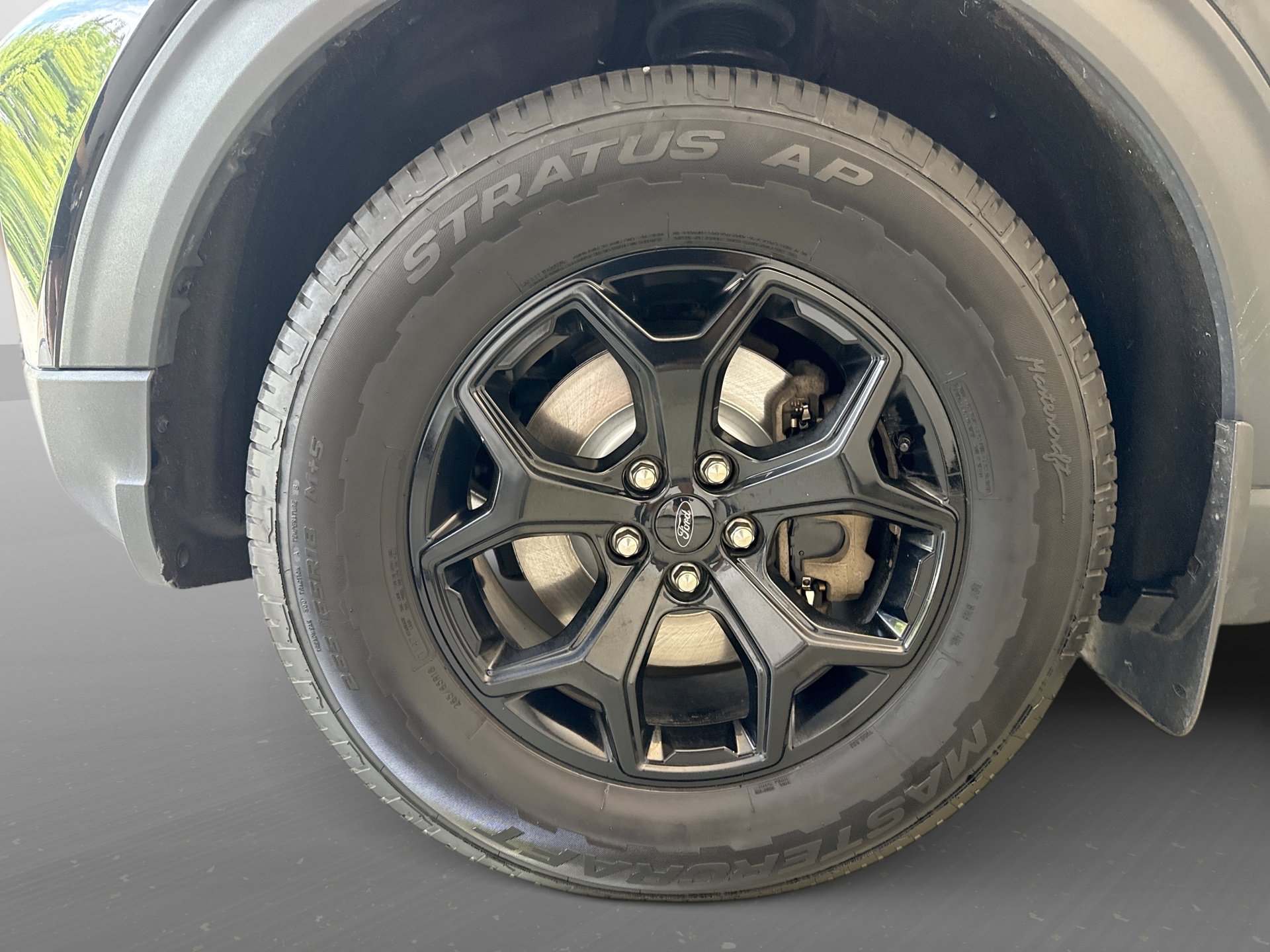 Used 2023 Ford Explorer Timberline AWD/4WD image 22