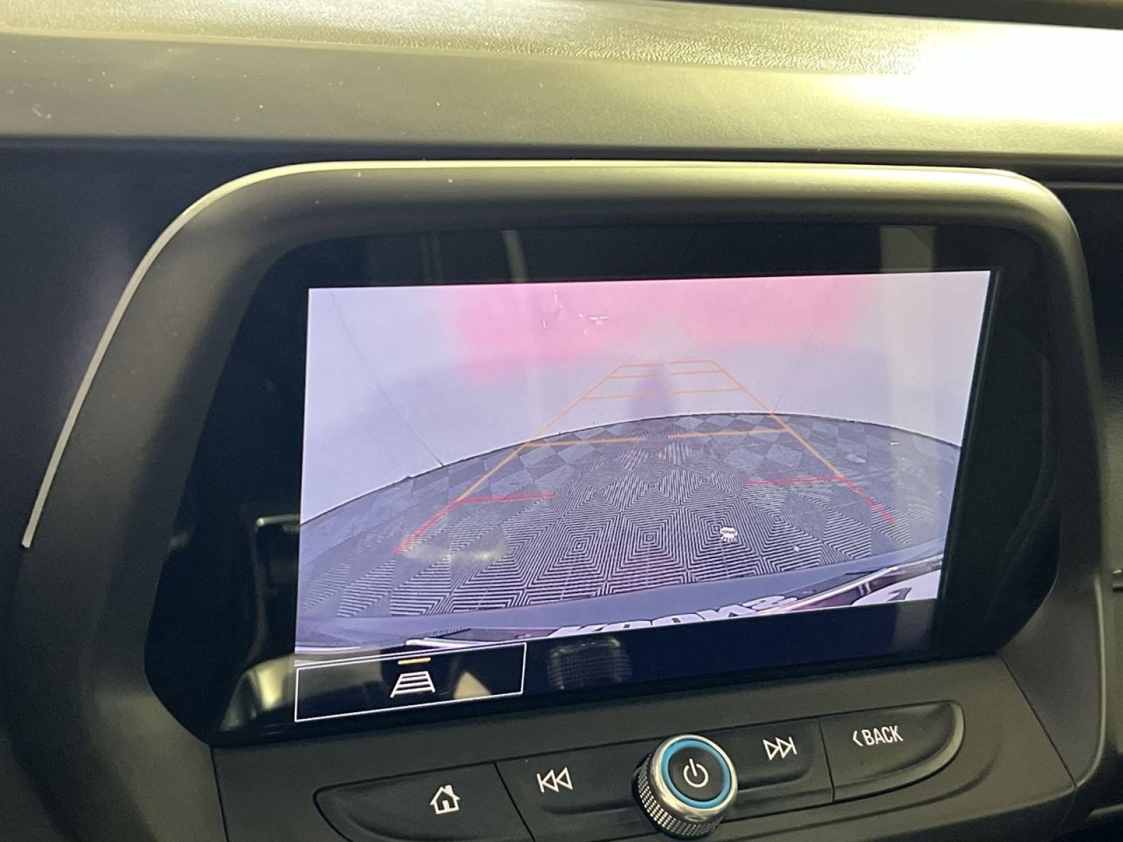 Used 2024 Chevrolet Camaro SS image 19