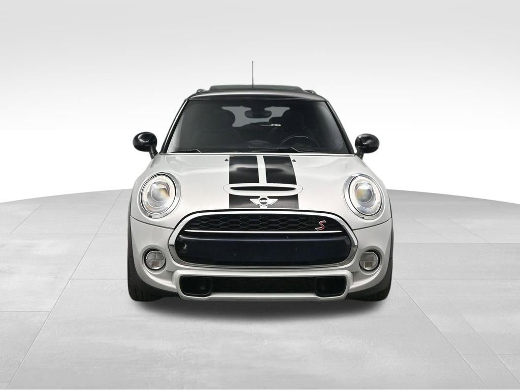 Used 2018 MINI Cooper S image 9