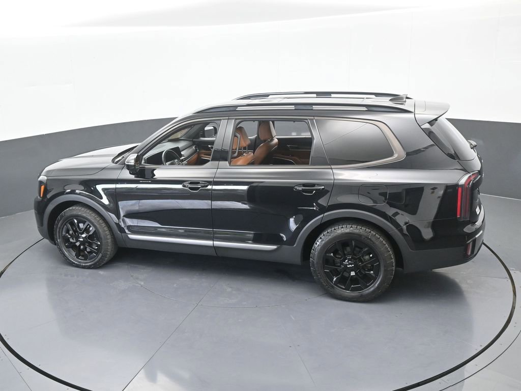 Used 2023 Kia Telluride SX Prestige X-Pro image 95