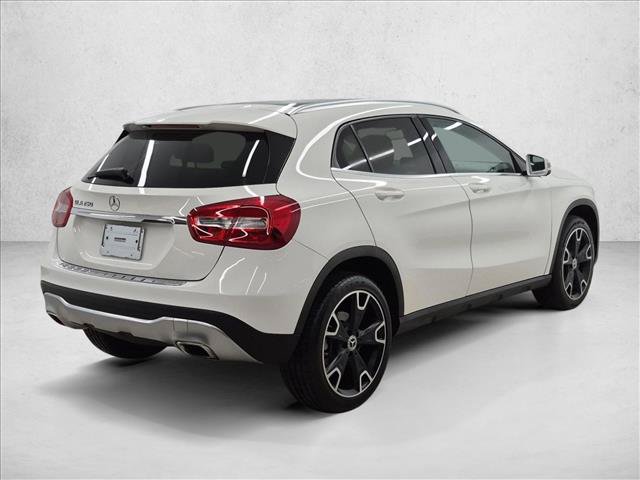 Used 2019 Mercedes-Benz GLA 250 image 6