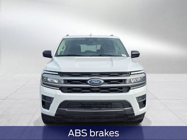 Certified 2024 Ford Expedition Max XL AWD/4WD image 8