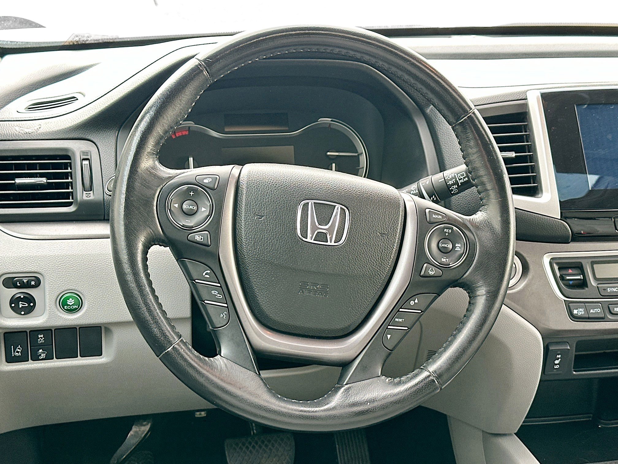 Used 2016 Honda Pilot EX-L image 17