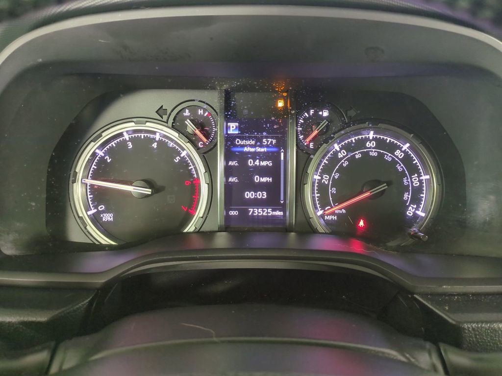 Used 2020 Toyota 4Runner Venture w/ Moonroof Package image 34