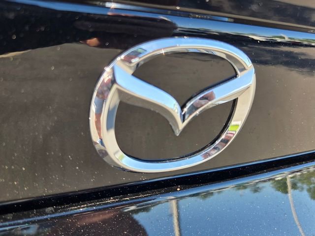 New 2026 MAZDA MX-5 Miata RF Grand Touring RWD image 8