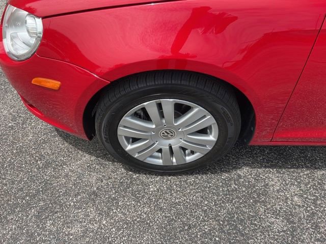 Used 2010 Volkswagen Eos Komfort FWD image 9