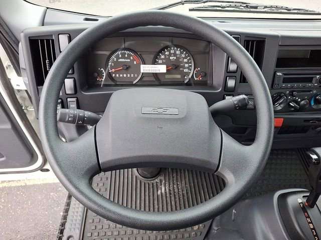 New 2025 Chevrolet Low Cab Forward 5500XG image 7