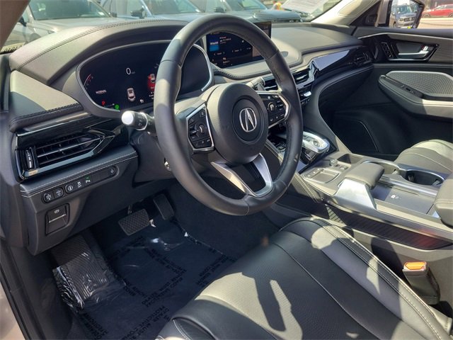 Used 2024 Acura MDX SH-AWD w/ Advance Package image 21