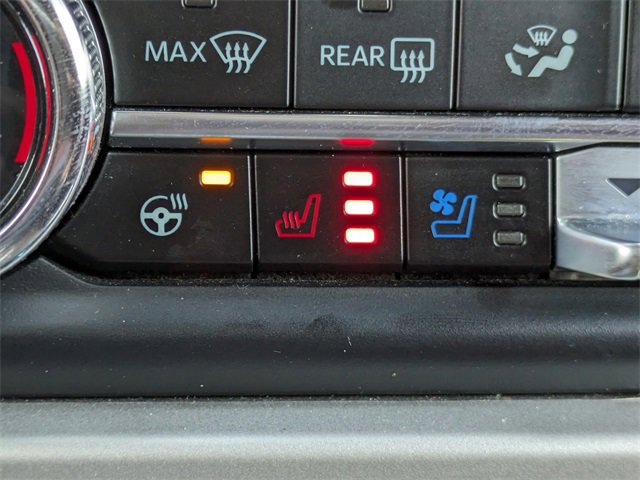 Used 2023 Ford Expedition Max Limited image 26