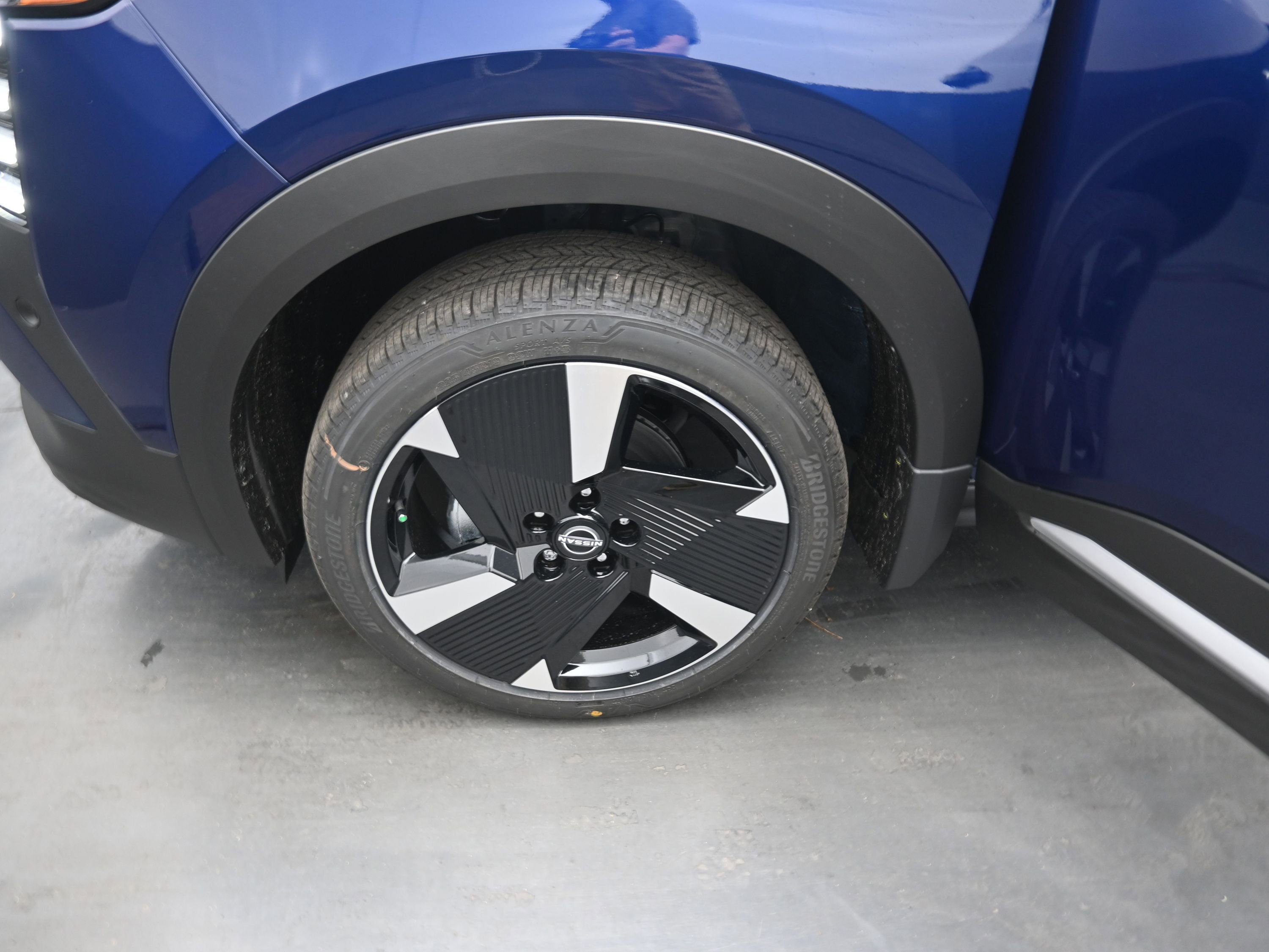 New 2026 Nissan Kicks SR w/ SR Premium Package image 21