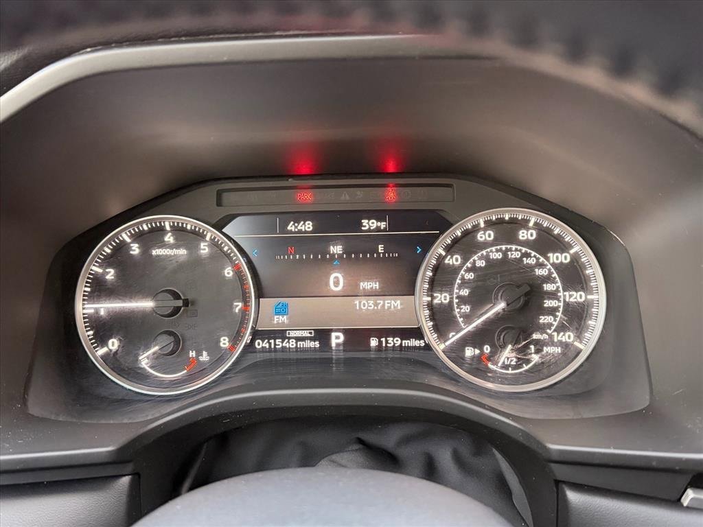 Used 2023 Mitsubishi Outlander SE image 20