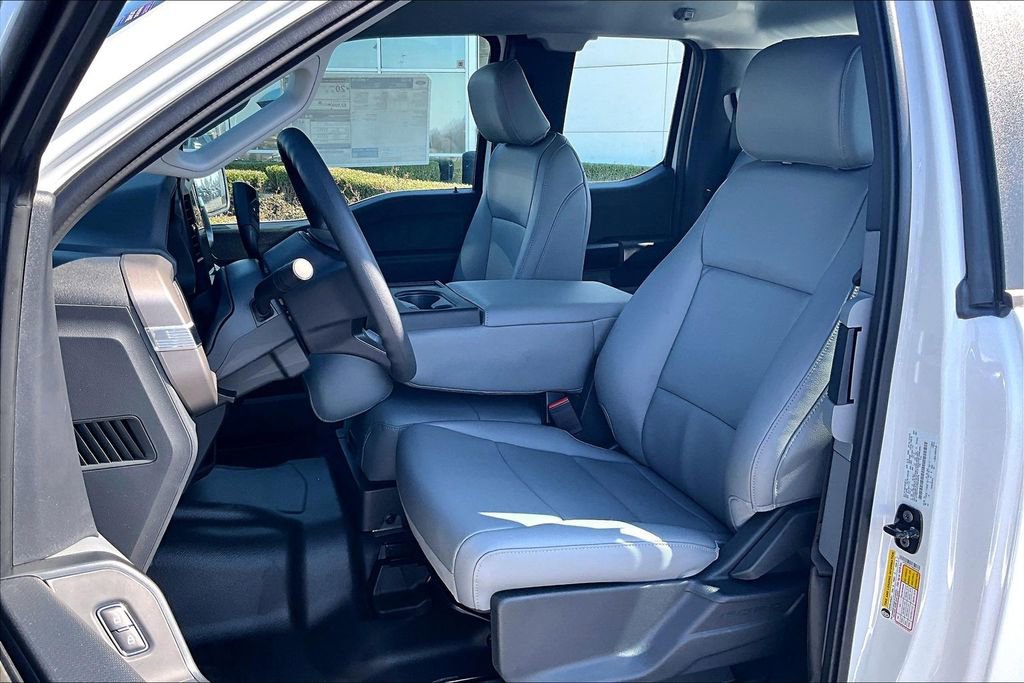 New 2026 Ford F150 XL image 9