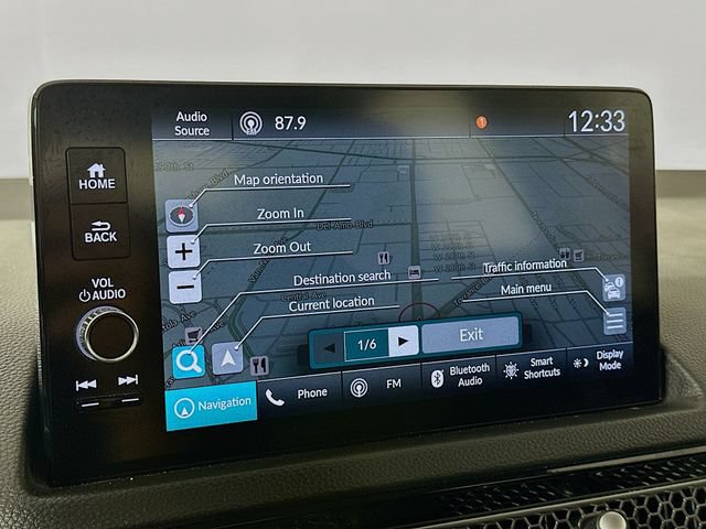 Used 2023 Honda Civic Touring image 7