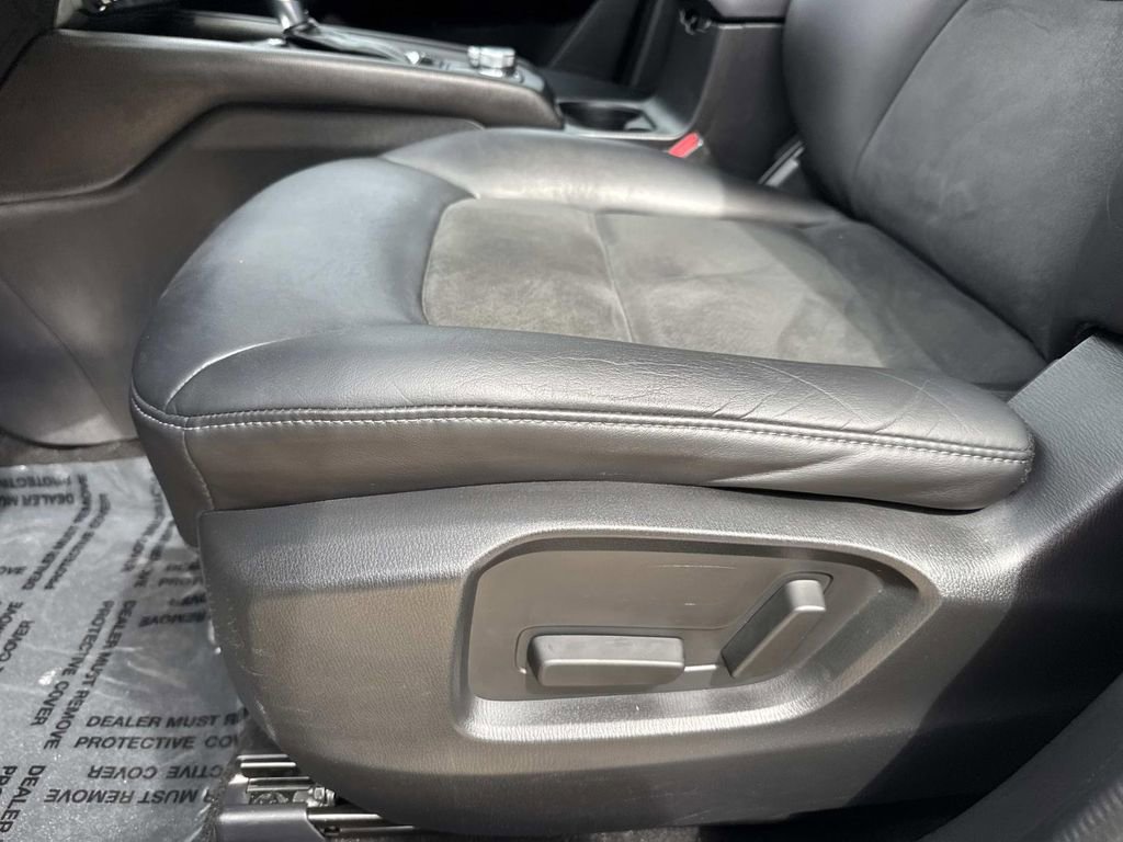 Used 2020 MAZDA CX-5 Touring FWD image 20