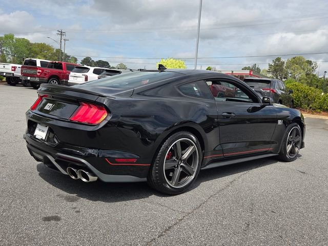Used 2021 Ford Mustang Mach 1 w/ Equipment Group 700A image 9