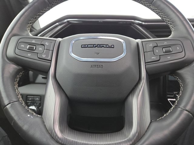 Used 2024 GMC Sierra 1500 Denali Ultimate image 37