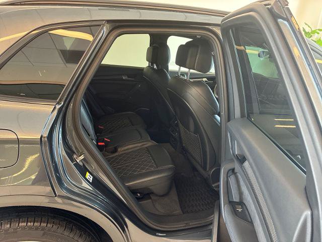 Used 2023 Audi SQ5 Premium Plus AWD/4WD image 9