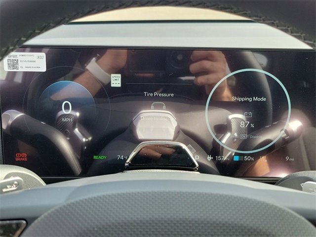 New 2026 Hyundai Ioniq 5 SE image 7