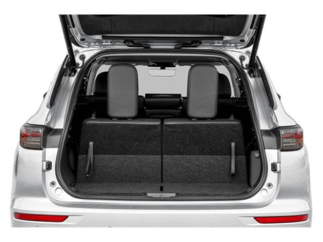 Used 2026 Mitsubishi Outlander SE FWD image 46