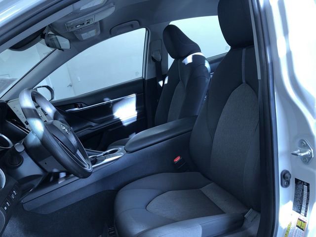 Certified 2023 Toyota Camry LE image 18