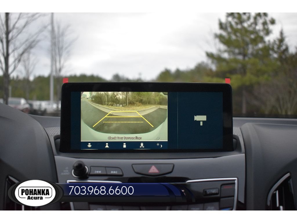 New 2026 Acura RDX SH-AWD w/ Technology Package image 15