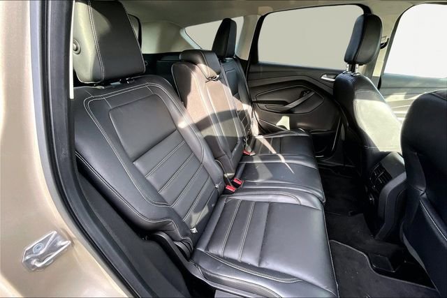 Used 2018 Ford Escape SEL image 17