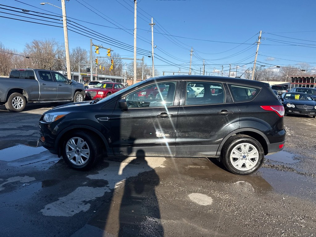 Used 2015 Ford Escape S image 5