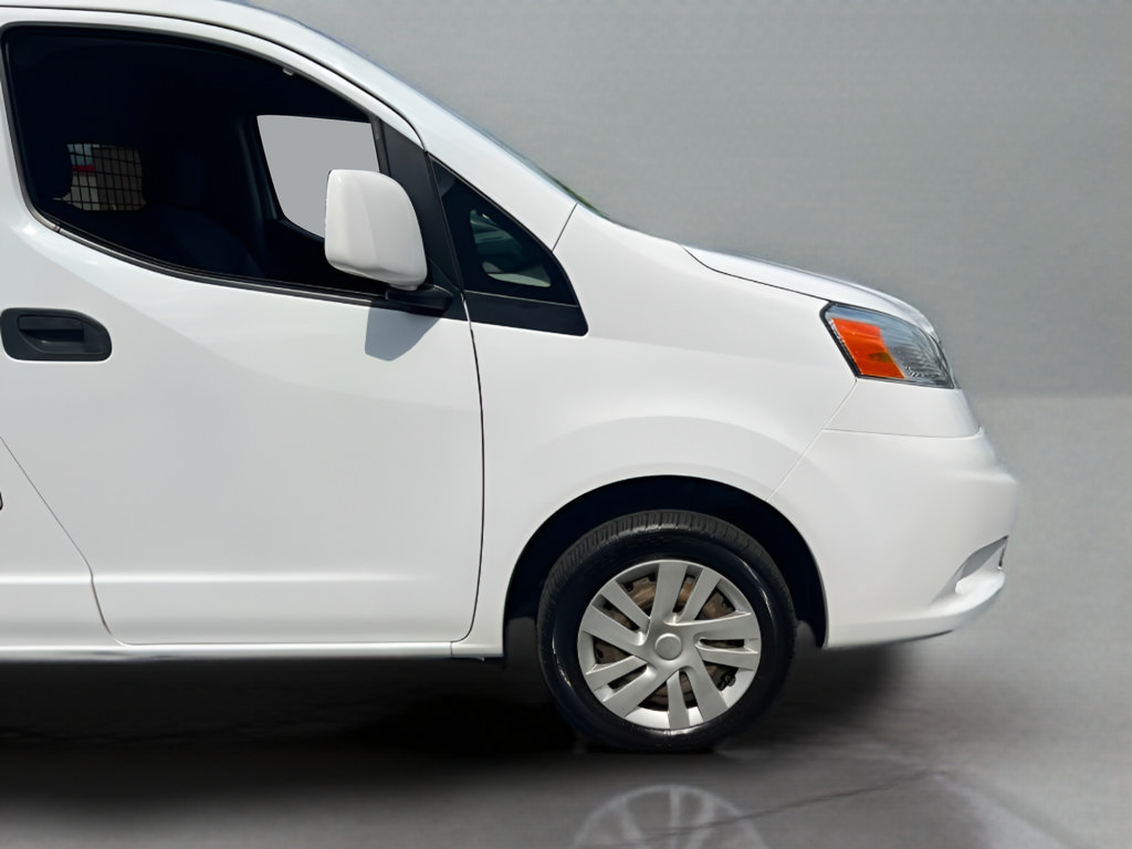 Used 2021 Nissan NV200 SV w/ Sliding Door Glass Package FWD image 20
