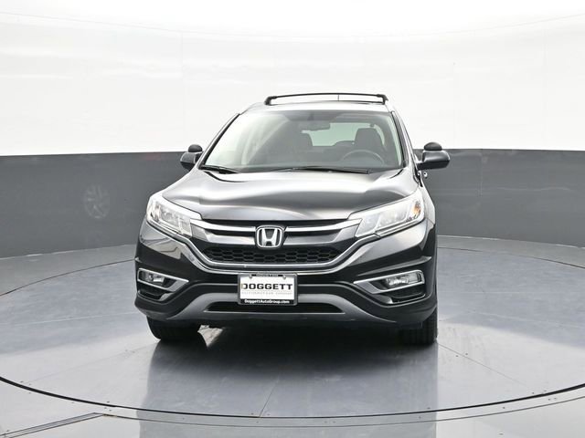 Used 2016 Honda CR-V EX-L image 27