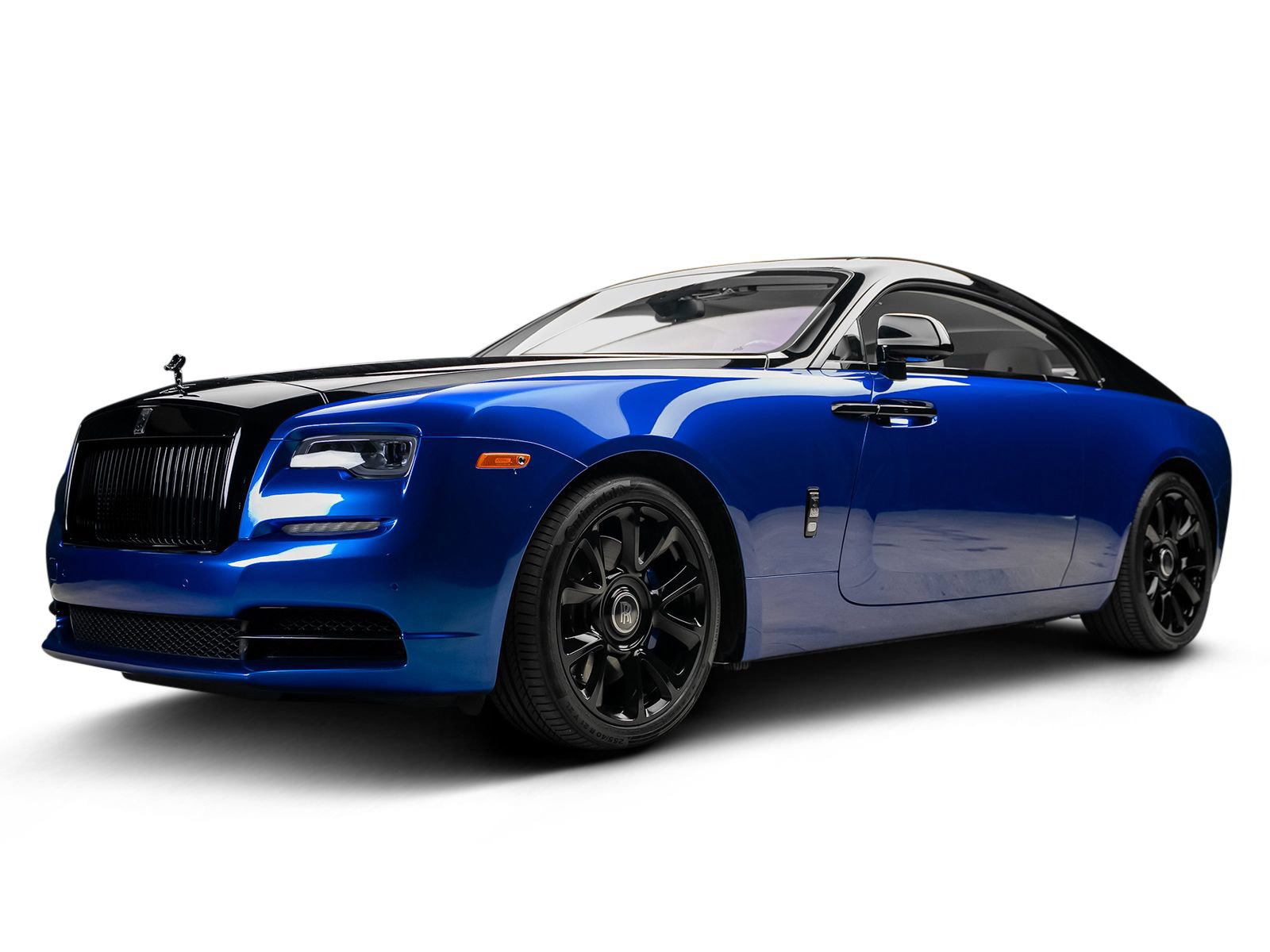 Used 2018 Rolls-Royce Wraith RWD image 10