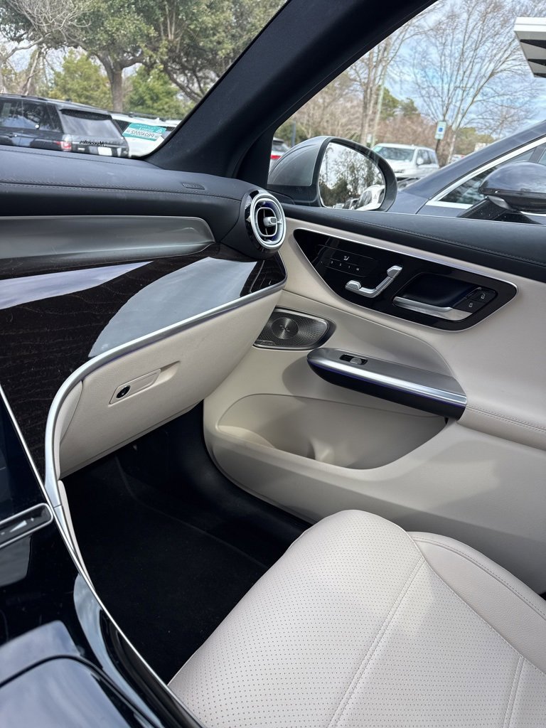 Certified 2023 Mercedes-Benz GLC 300 image 9