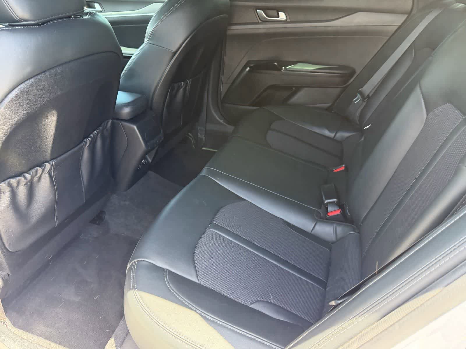 Used 2022 Kia K5 GT-Line w/ GT-Line FWD Premium Package image 16