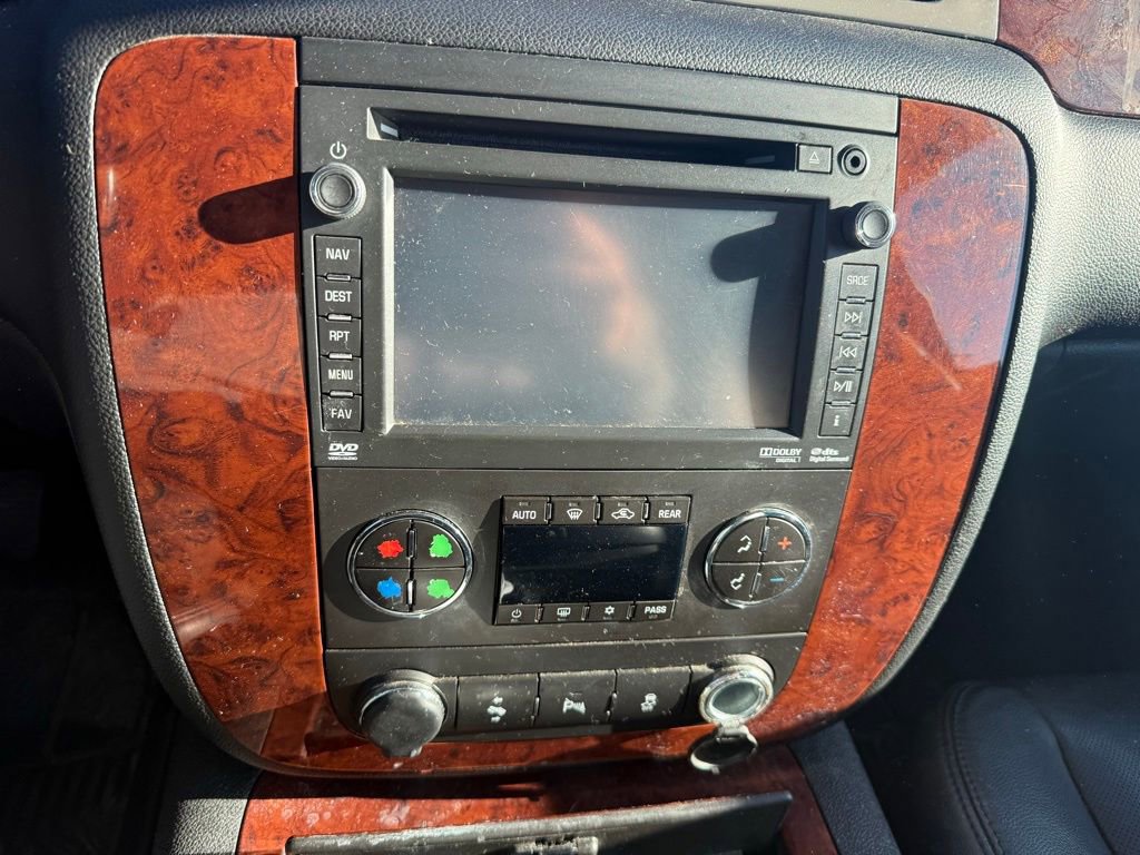 Used 2013 Chevrolet Tahoe LTZ image 6