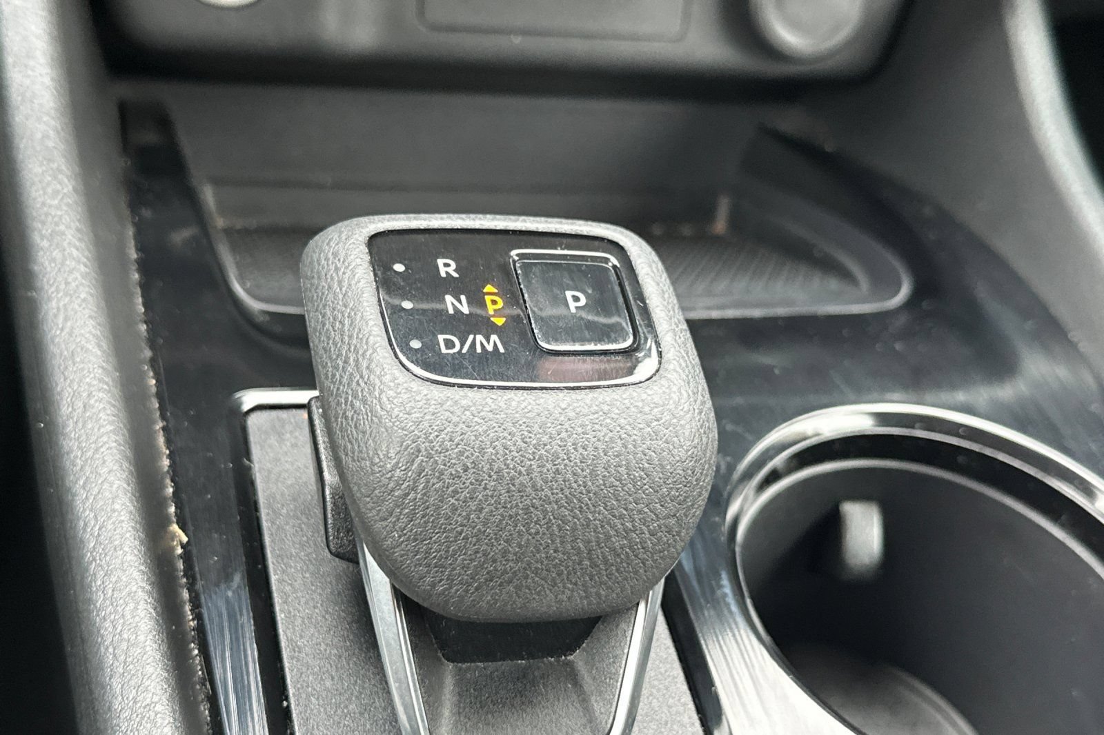 Used 2023 Nissan Rogue SV AWD/4WD image 25