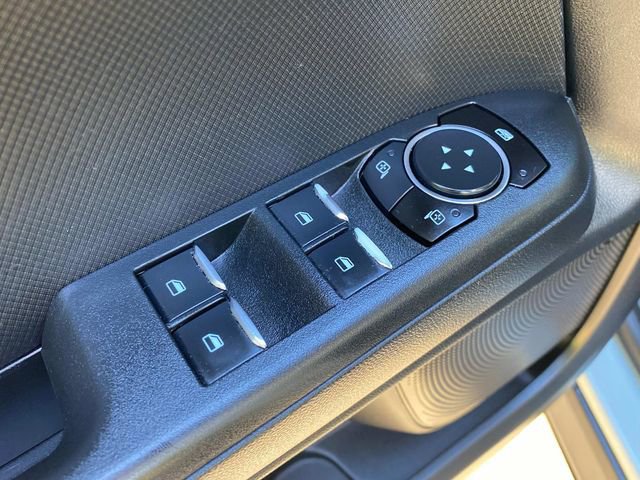 Used 2022 Ford Bronco Sport Outer Banks AWD/4WD image 13