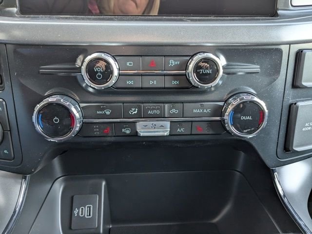 New 2026 Ford F150 XLT w/ Equipment Group 302A MID image 13
