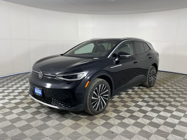 Used 2023 Volkswagen ID.4 Pro S Plus