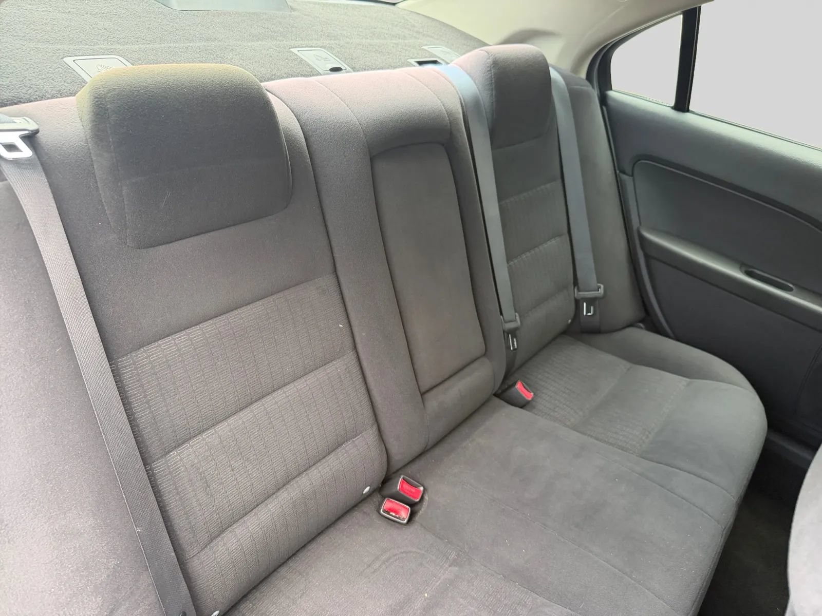 Used 2009 Ford Fusion SE FWD image 18