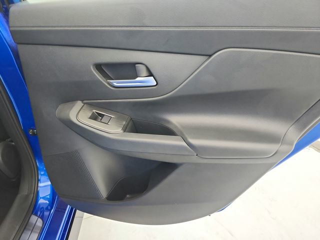 New 2026 Nissan Sentra SR w/ Floor Mat Package image 37