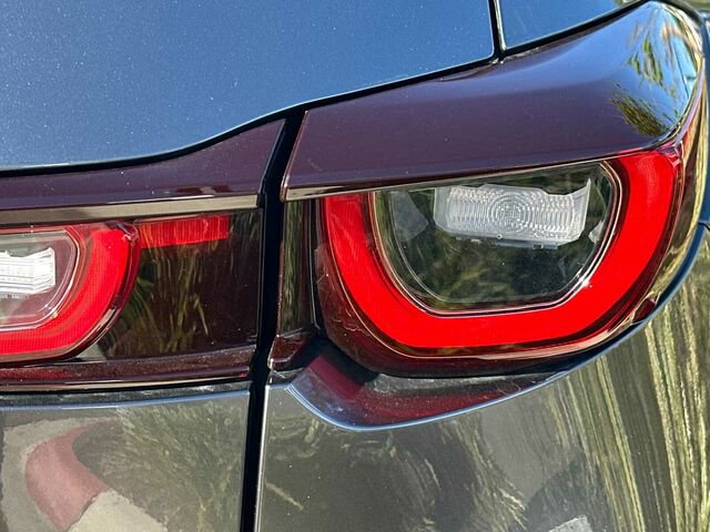 Used 2026 MAZDA CX-50 2.5 Hybrid w/ Weather Package image 34