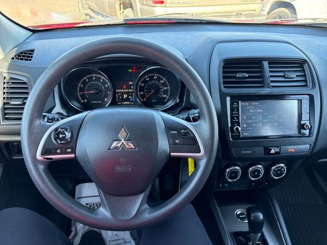 Used 2018 Mitsubishi Outlander Sport ES image 10